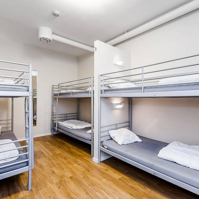City Hostel Stockholm