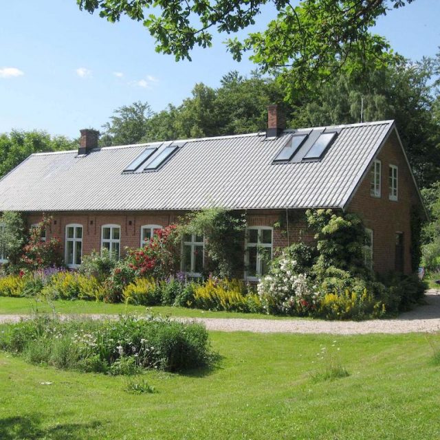Gladan & Vråkens Vandrarhem