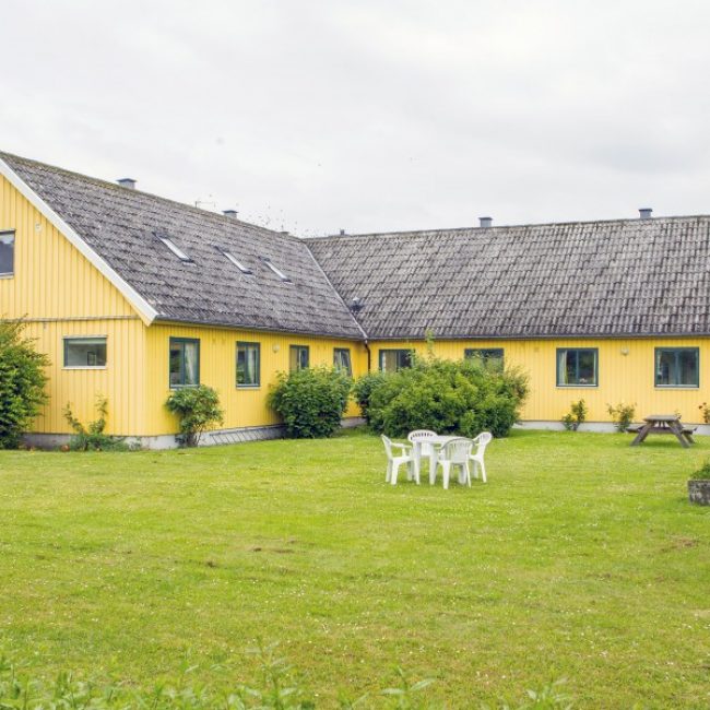 Bruksparkens vandrarhem