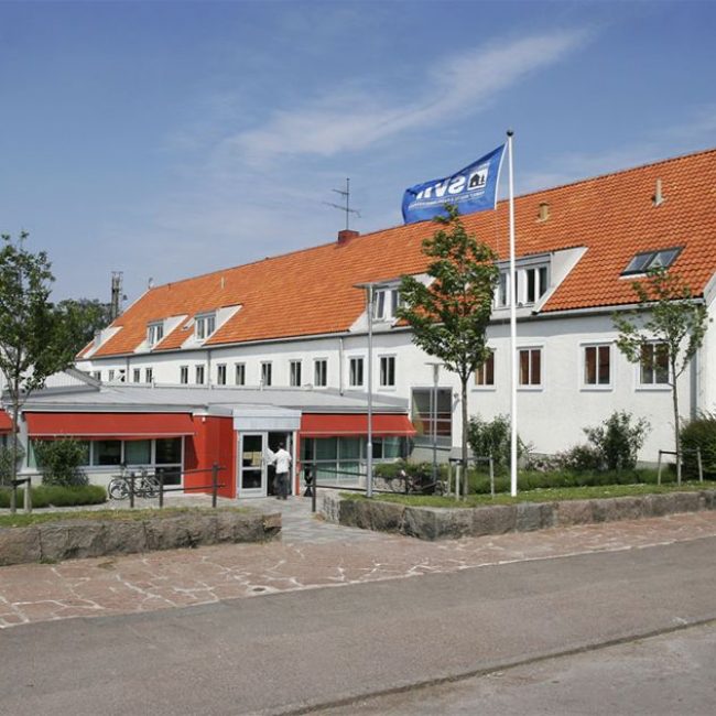 Svanen Hotell och Vandrarhem
