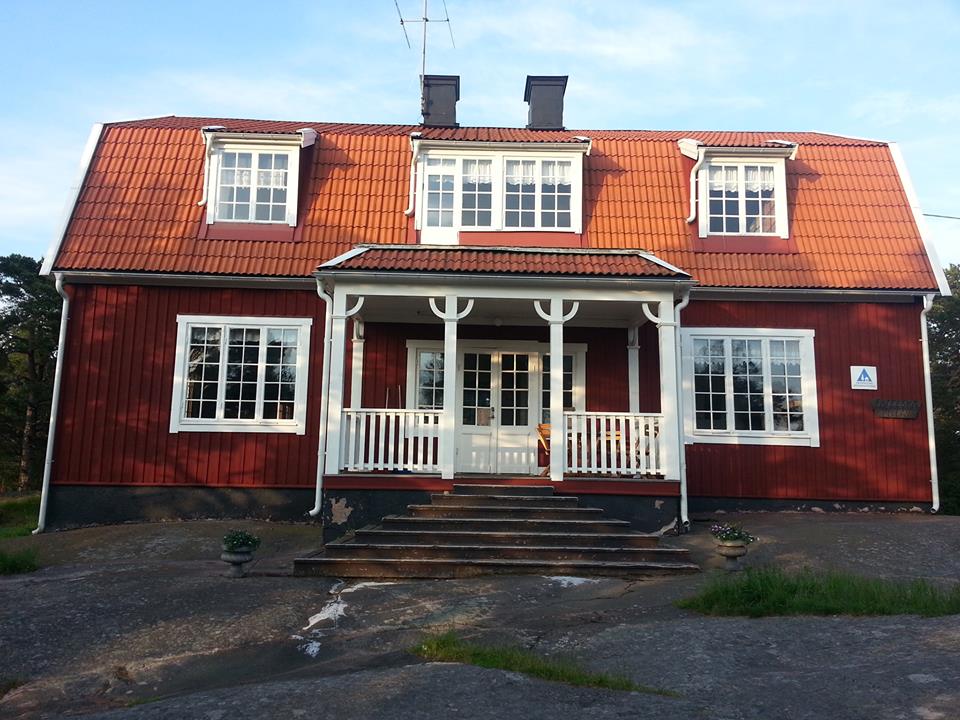 Vandrarhem - Fjärdlångs Vandrarhem