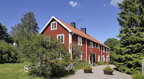 Mjölby Vandrarhem